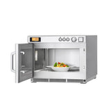 Panasonic NE1815 Manual Inverter Microwave 1800W