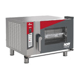Venix Ventless Self-Cleaning Air Fryer HOPLCNCE