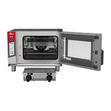 Venix Ventless Self-Cleaning Air Fryer HOPLCNCE