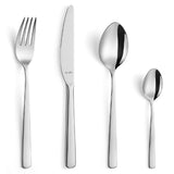 Amefa Phoenix Cake Forks (12 Pack)