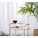 Royal Leerdam Regis Wine Glasses 415ml (6 Pack)