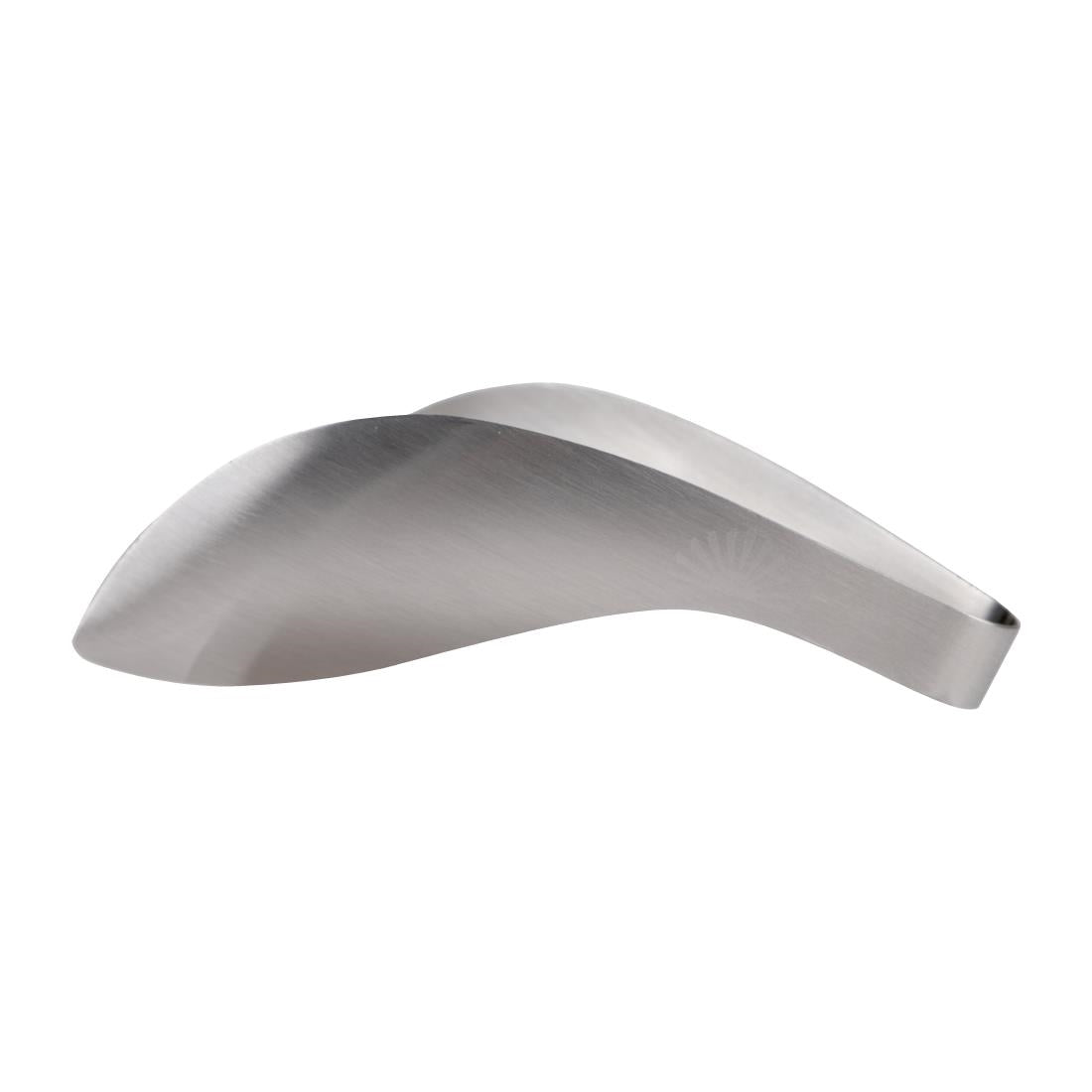 ARTBAR Stainless Steel Ice Tongs