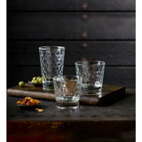 Vidivi Lyra Beverage Tumblers 400ml (24 Pack)