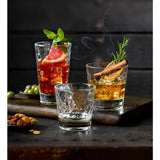 Vidivi Lyra Old Fashioned Tumblers 270ml (24 Pack)