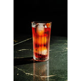 Onis Mosaic Hi-Ball Glasses 355ml (6 Pack)