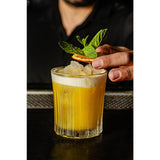 Onis Mosaic Double Old Fashioned Glasses 355ml (6 Pack)