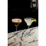 Onis Endura Martini Glasses 240ml (6 Pack)