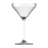 Onis Endura Martini Glasses 240ml (6 Pack)