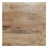 Bolero Alma Square Top Table 700mm