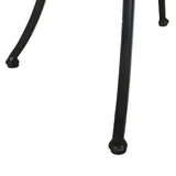 Bolero Alma Square Top Table 700mm