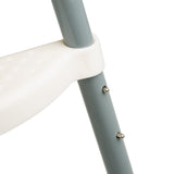 Bolero High Chair White