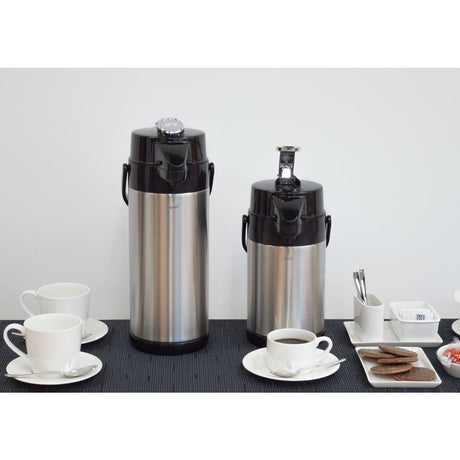 Elia Shatterproof Airpot Lever-Type Dispenser 1.9Ltr