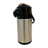 Elia Shatterproof Airpot Lever-Type Dispenser 3Ltr
