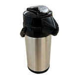 Elia Shatterproof Airpot Lever-Type Dispenser 3Ltr