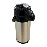 Elia Shatterproof Airpot Lever-Type Dispenser 2.2Ltr