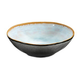 Amefa Médard De Noblat Shadow Aqua Bowls 195mm (6 Pack)