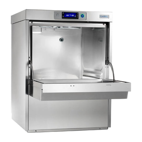 Classeq C500 Undercounter Utensil Washer 13A Three Phase