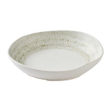 Churchill Cascade Natural Organic Deep Bowls Taupe 250mm (6 Pack)