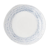 Churchill Cascade Natural Organic Deep Bowls Indigo 250mm (6 Pack)