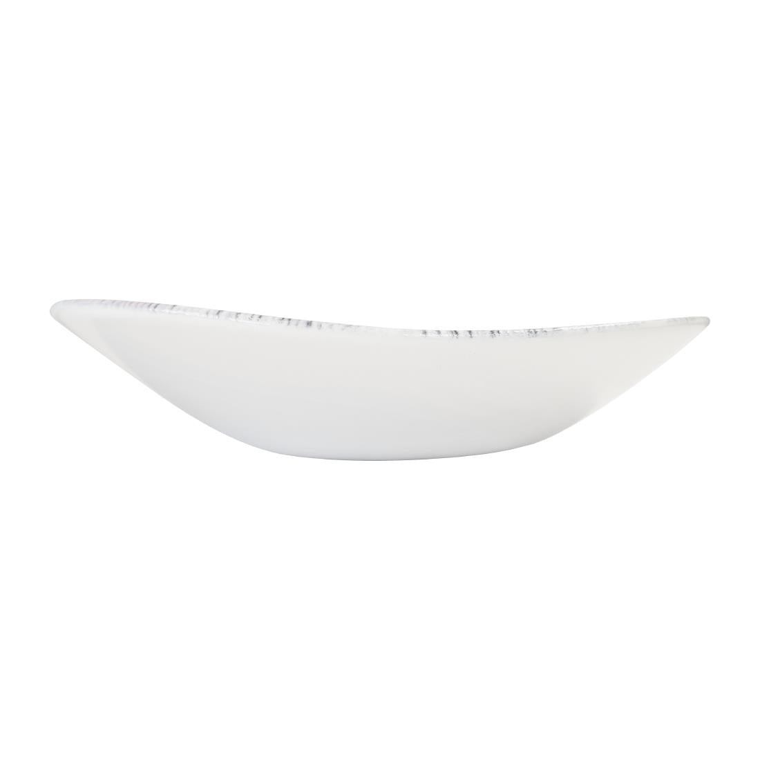 Churchill Lyra Organic Bowls Pink Opal 250mm (12 Pack)