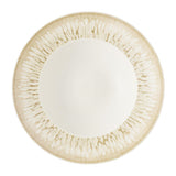 Churchill Inked Lumé Wide Rim Bowls Natural 288mm (12 Pack)