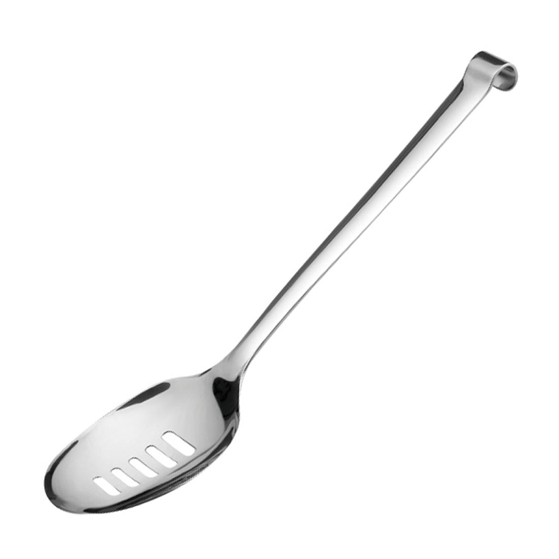 Comas Slotted Spoons 300mm (10 Pack) – Chefstuff UK