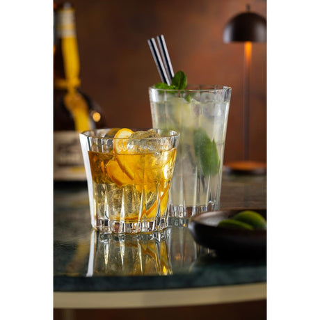 Pasabahce Sword Hiball Tumblers 345ml (24 Pack)