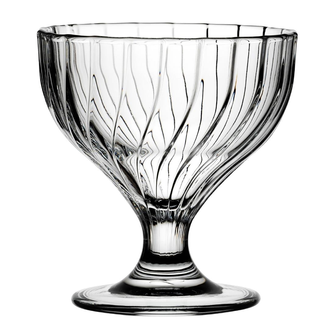 Pasabahce Bouquet Ice Cream Cups (Pack 24)