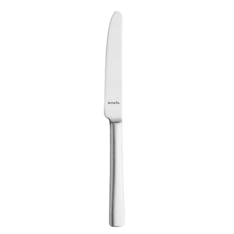 Amefa Ventura Dessert Knives (12 Pack)