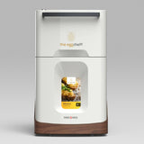 The Eggcheff Luxury Scrambled Egg Machine