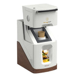 The Eggcheff Luxury Scrambled Egg Machine