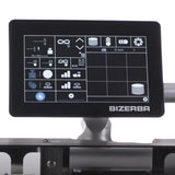 Bizerba VSP F Fully Automatic Vertical Slicer 330mm