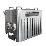 Bizerba ICP Base Unit Meat Tenderiser with 10mm Cutting Set