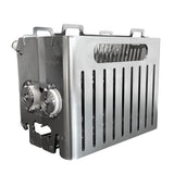 Bizerba ICP Base Unit Meat Tenderiser with 12mm Cutting Set