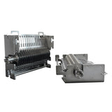 Bizerba ICP Strip Cutter Cutting Set 10mm