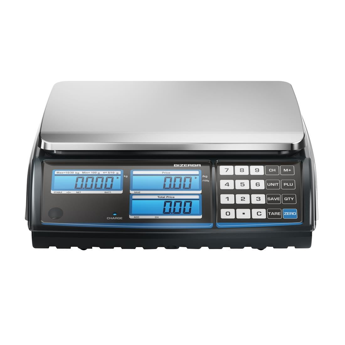 Bizerba E3 Pro Mobile Scale