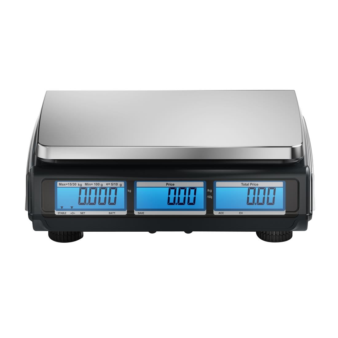 Bizerba E3 Pro Mobile Scale