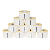 Bizerba Scale  Labels 58mm x 110mm (30 Rolls)