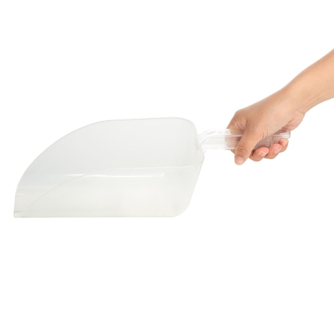 Vogue ABS Scoop 1.9Ltr