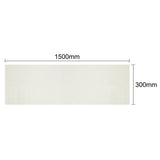 Vogue Non-slip Chopping Board Mat 1500x320mm