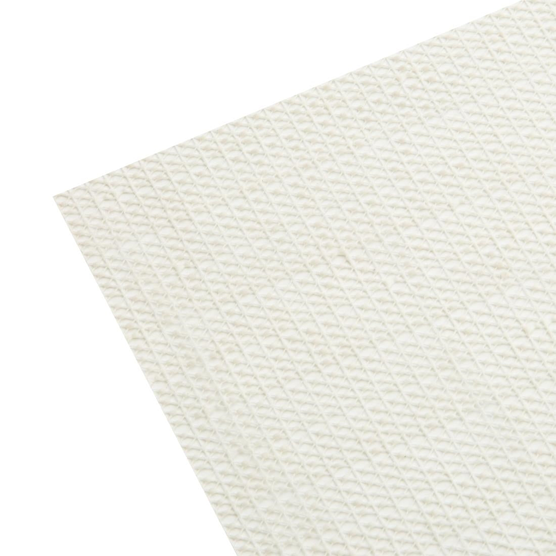 Vogue Non-slip Chopping Board Mat 1500x320mm