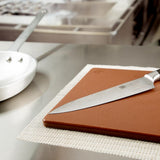 Vogue Non-slip Chopping Board Mat 1500x320mm