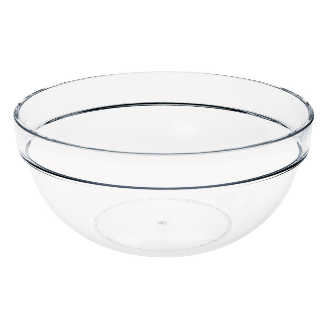 Vogue SAN Bowl 2Ltr
