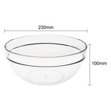 Vogue SAN Bowl 2Ltr