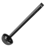 Vogue ABS Dressing Ladle Black 28ml