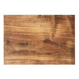Vogue Acacia Wood Butchers Block Chopping Board