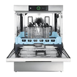 Hobart Undercounter Dishwasher with Cutlery Premium