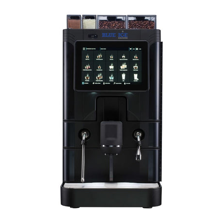 Blue Ice Imperial Elite Bean to Cup Coffee Machine 3.15kW