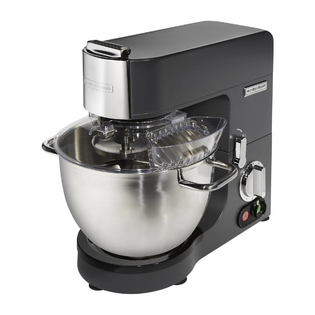 Hamilton Beach Commercial High Performance 8L Countertop Mixer CPM800-UK