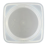 Cambro FreshPro CamRound Container 1.9Ltr